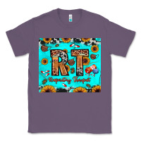 Lavender rt respiratory therapist Classic Tee - JahusDesignShop
