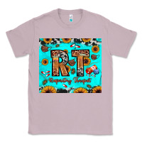 Lilac rt respiratory therapist Classic Tee - JahusDesignShop