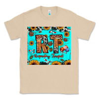 Mushroom rt respiratory therapist Classic Tee - JahusDesignShop