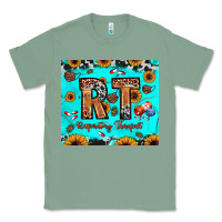 Sage rt respiratory therapist Classic Tee - JahusDesignShop