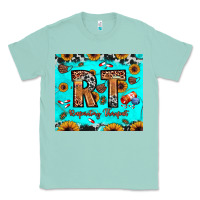 Seafoam rt respiratory therapist Classic Tee - JahusDesignShop