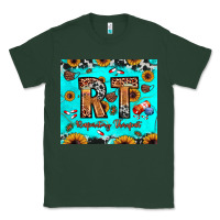Sports Green rt respiratory therapist Classic Tee - JahusDesignShop