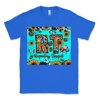 True Royal rt respiratory therapist Classic Tee - JahusDesignShop