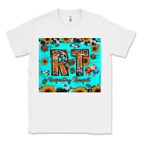 White rt respiratory therapist Classic Tee - JahusDesignShop