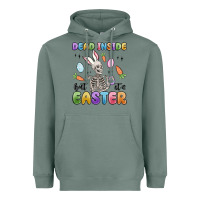 Sage dead inside but it's easter Heavyweight Hoodie - MaliasSmallBusiness