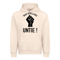 Sandshell Bad Spellers Urban Hoodie - Bettercallsaul