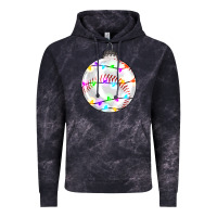 Cloud Black Christmas baseball Vintage Hoodie - RanaPortraitStore