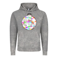 Cloud Rock Christmas baseball Vintage Hoodie - RanaPortraitStore