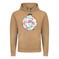Vintage Camel Christmas baseball Vintage Hoodie - RanaPortraitStore