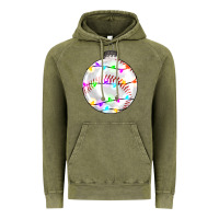 Vintage Olive Christmas baseball Vintage Hoodie - RanaPortraitStore