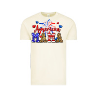 Vintage Arctic American mama Vintage Tee - Neo Western