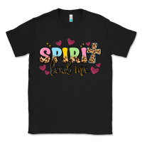 Black spirit lead me Classic Tee - Artiststas