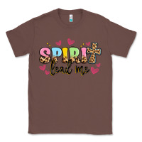 Chestnut spirit lead me Classic Tee - Artiststas
