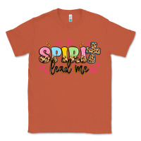 Copper spirit lead me Classic Tee - Artiststas