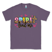 Lavender spirit lead me Classic Tee - Artiststas