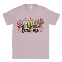 Lilac spirit lead me Classic Tee - Artiststas