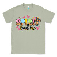 Matcha spirit lead me Classic Tee - Artiststas