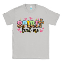 Moon Dust spirit lead me Classic Tee - Artiststas
