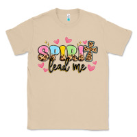 Mushroom spirit lead me Classic Tee - Artiststas
