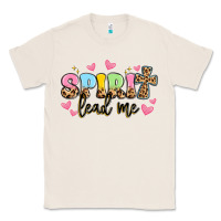 Natural spirit lead me Classic Tee - Artiststas