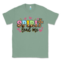 Sage spirit lead me Classic Tee - Artiststas