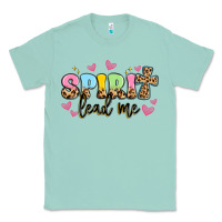 Seafoam spirit lead me Classic Tee - Artiststas
