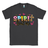 Smoke spirit lead me Classic Tee - Artiststas