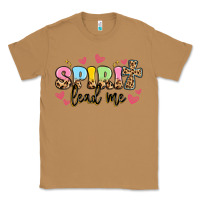 Toasted Coconut spirit lead me Classic Tee - Artiststas