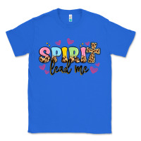 True Royal spirit lead me Classic Tee - Artiststas
