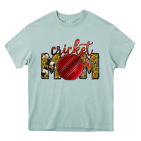 Arona cricket mom Heavy Core Tee - RacoonDesign