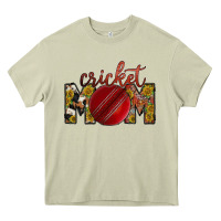 Mossy cricket mom Heavy Core Tee - RacoonDesign