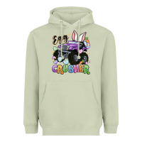 Matcha egg crusher Heavyweight Hoodie - MaliasSmallBusiness