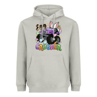 Moon Dust egg crusher Heavyweight Hoodie - MaliasSmallBusiness