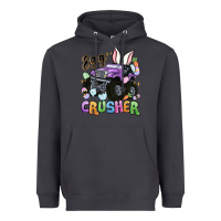 Smoke egg crusher Heavyweight Hoodie - MaliasSmallBusiness