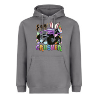 Storm egg crusher Heavyweight Hoodie - MaliasSmallBusiness