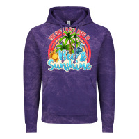 Cloud Purple beer and sunshine Vintage Hoodie - texasbilliewilder