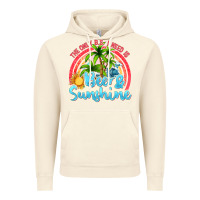 Vintage Artic beer and sunshine Vintage Hoodie - texasbilliewilder