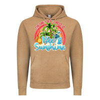 Vintage Camel beer and sunshine Vintage Hoodie - texasbilliewilder