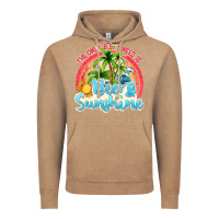 Vintage Coffee beer and sunshine Vintage Hoodie - texasbilliewilder