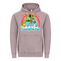 Vintage Zinc beer and sunshine Vintage Hoodie - texasbilliewilder