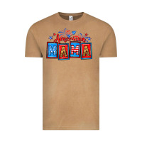 Vintage Camel American mama Vintage Tee - Neo Western