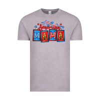 Vintage Zinc American mama Vintage Tee - Neo Western