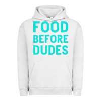 Pigment Lunar Rock Food Before Dudes Urban Hoodie - Bettercallsaul