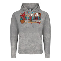 Cloud Rock brother baseball Vintage Hoodie - Zillion Design Studio