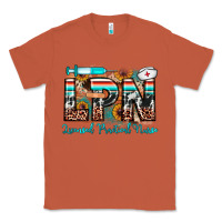 Copper lpn licensed practical nurse Classic Tee - JahusDesignShop