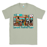 Matcha lpn licensed practical nurse Classic Tee - JahusDesignShop