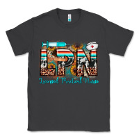 Smoke lpn licensed practical nurse Classic Tee - JahusDesignShop
