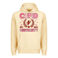 Pina Colada cupid university Premium Hoodie - LillyAllenDesigns