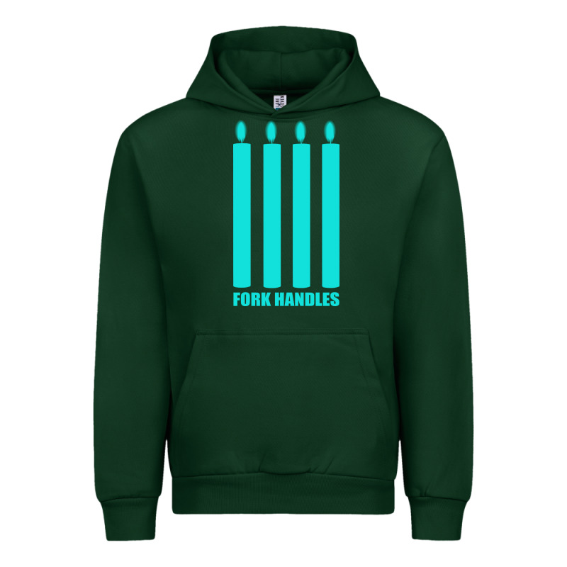 Fork Handles Urban Hoodie by Bettercallsaul | Teevron