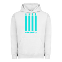 Pigment Lunar Rock fork handles Urban Hoodie - Bettercallsaul